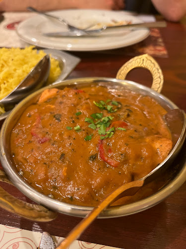 Opinii despre Mancare indiana în București - Gastronomie și ospitalitate