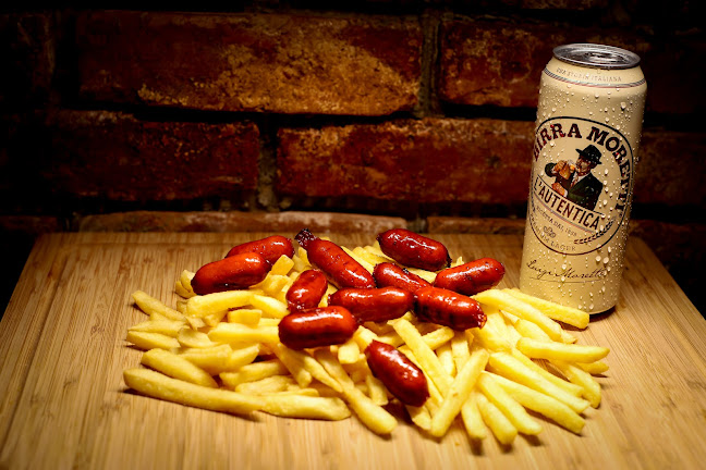 Opinii despre Rotiseria Banat în Pitești - Gastronomie și ospitalitate