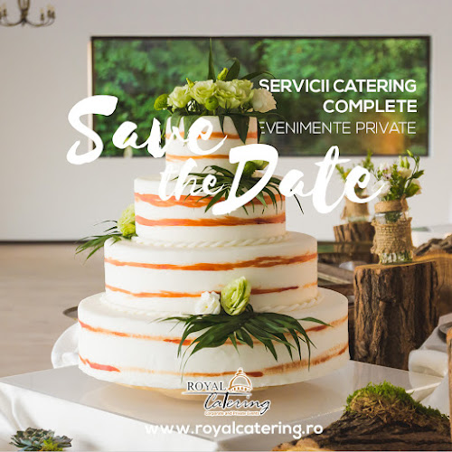Royal Catering - firma catering Bucuresti