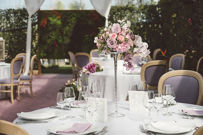 La Maison des Jardins - Săftica