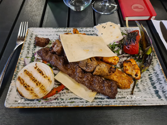 Comentarii opinii despre Fenice Palas Iași