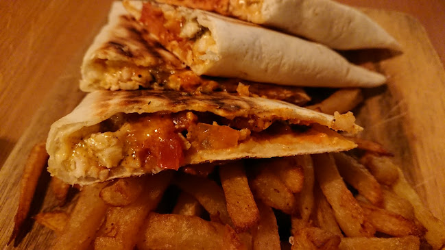 Livada - Gastronomie și ospitalitate