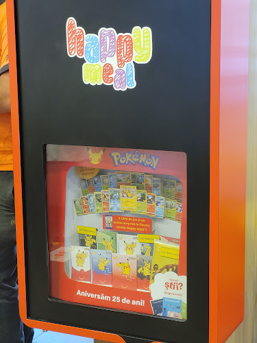 McDonald's - Timișoara