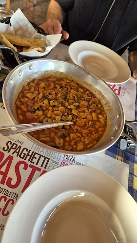 Trattoria da Giuseppe