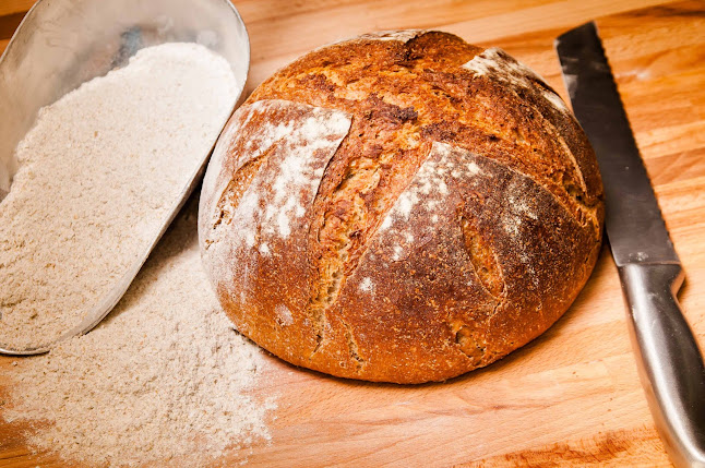 Băcănia Companion - Gastronomie și ospitalitate