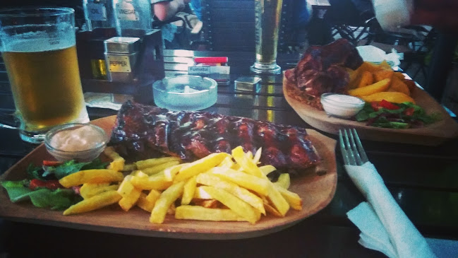 Comentarii opinii despre Casa Maramureșeană