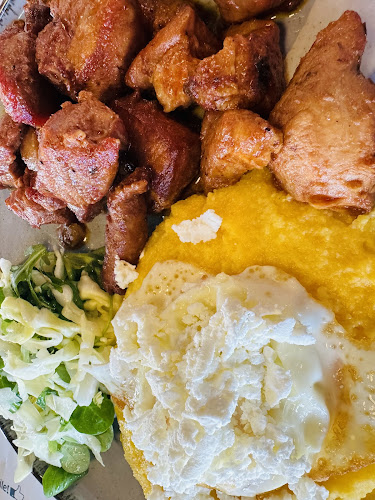 Restaurant Hanul lui Ureche - Gastronomie și ospitalitate