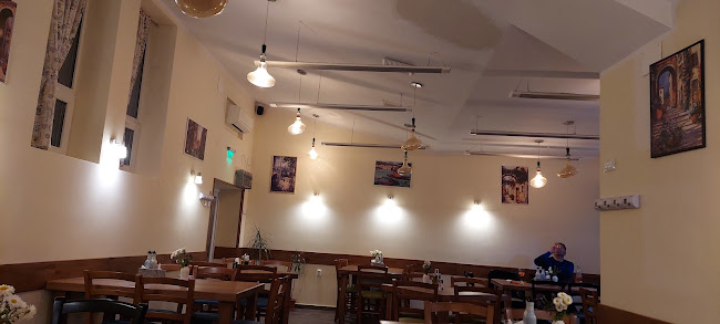 Restaurant & Pizzerie Magia Gustului - Botoșani