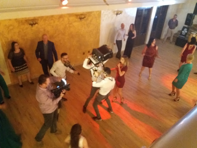 Comentarii opinii despre Restaurant Modern