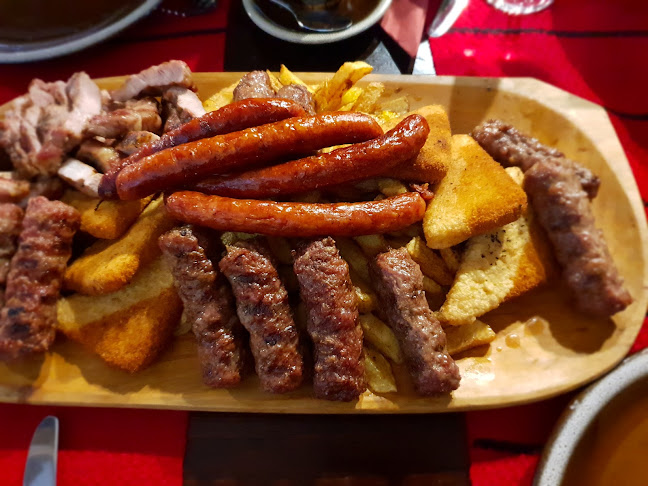 Ceasu' Rău - Brașov