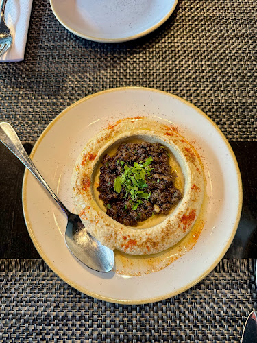 Sharkia - București