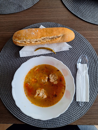 Texas Bar-B-Q - Gastronomie și ospitalitate