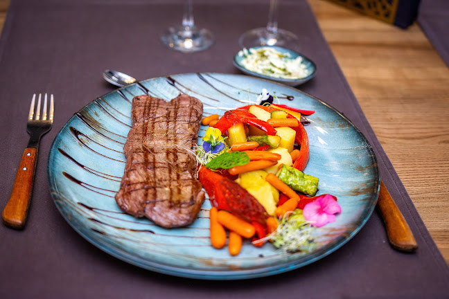 Lyra Restaurant - Galați