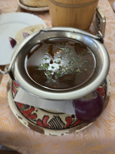 Opinii despre Restaurant Alex în Sinaia - Gastronomie și ospitalitate