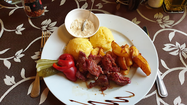 Restaurant Prestij Ploiesti