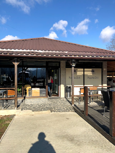 Pizzeria CO-K - Glod