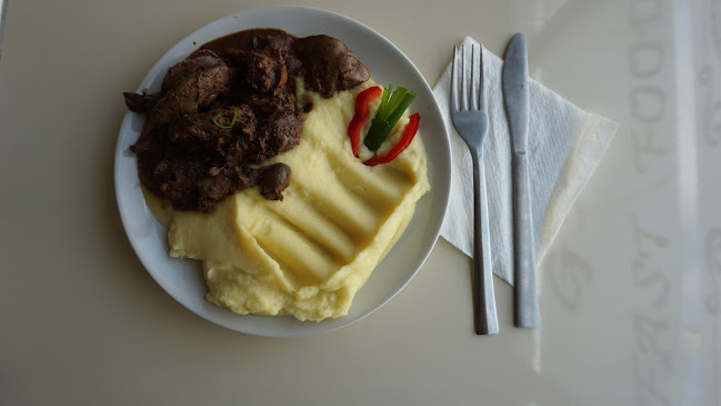 Comentarii opinii despre Fast Food Gia Fast Food Arad, Meniul Zilei Arad, Autoservire Arad, Coffe Shop Arad