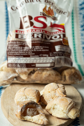 Comentarii opinii despre Brutaria Berivoi