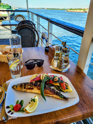 Opinii despre Restaurant La Ponton în Giurgiu - Gastronomie și ospitalitate