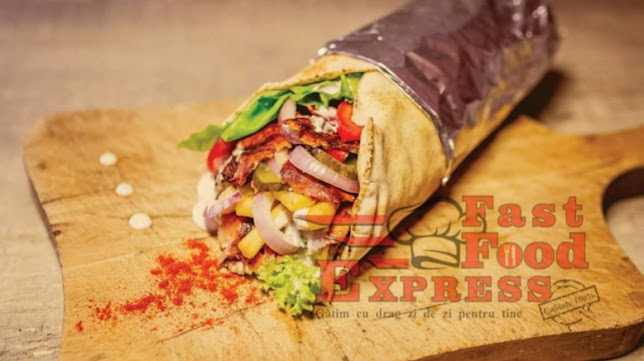 Food Expres - Arad