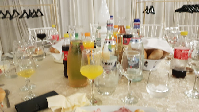 Restaurant Imperial - Gastronomie și ospitalitate