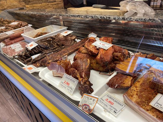 ADMINISTRAŢIA PIEŢELOR AGROALIMENTARE S.A. - Gastronomie și ospitalitate