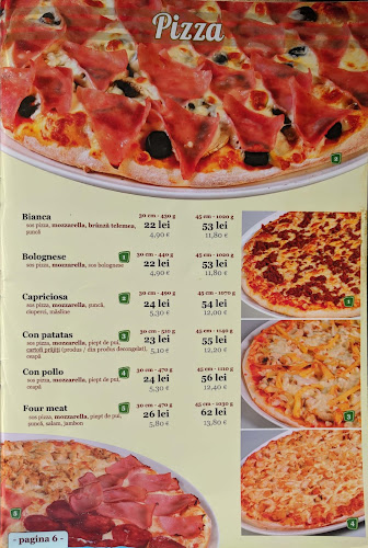 Opinii despre Sabroso Mamaia Cazino în Constanța - Gastronomie și ospitalitate