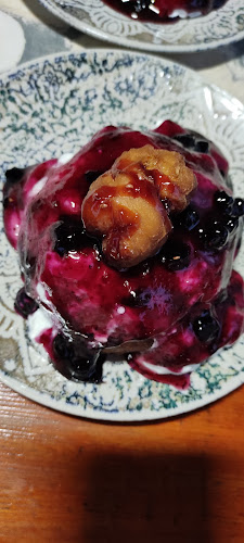 La Costică - Curtea de Argeș