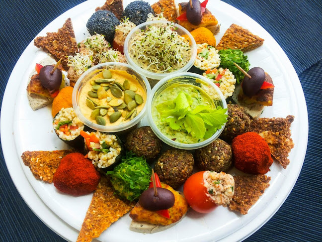 Cămara cu Merinde - Constanța