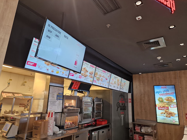 Shopping City Sibiu, Strada Sibiului 5, Sibiu 557260