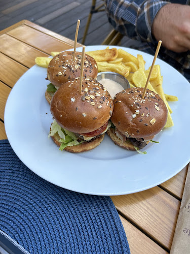 Comentarii opinii despre OK Street Pub