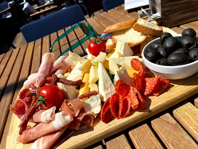 Cotton Restaurant - Gastronomie și ospitalitate