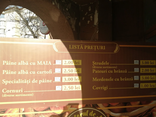 Cuptorul De Aur Giurgiu