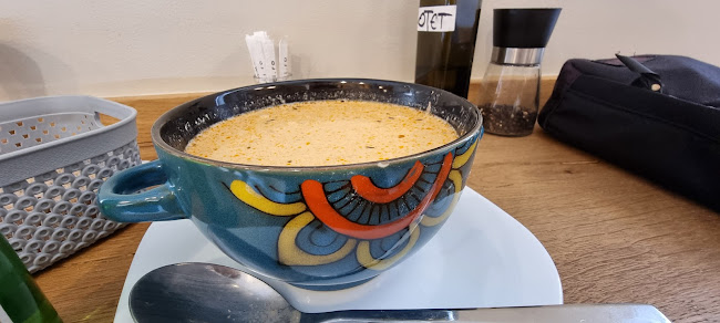 Ciorbarie - București