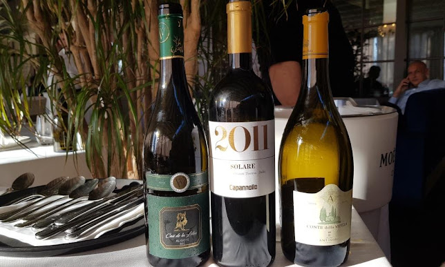 Șoseaua Nordului 7-9, București 014101