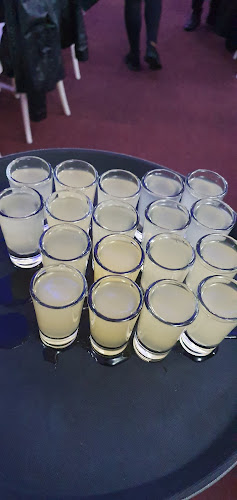 Comentarii opinii despre Hill Events