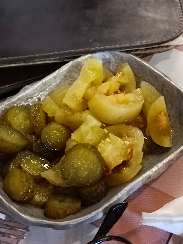 Comentarii opinii despre Cârciuma Veche