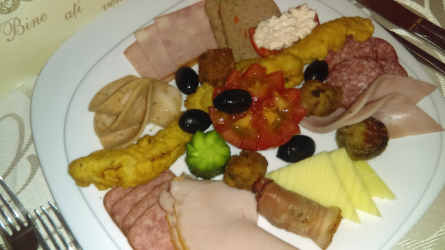 Opinii despre Restaurant Oltenia în Turnu Măgurele - Gastronomie și ospitalitate