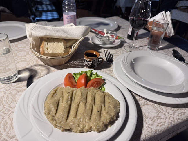 Comentarii opinii despre Crama Sibiul Vechi