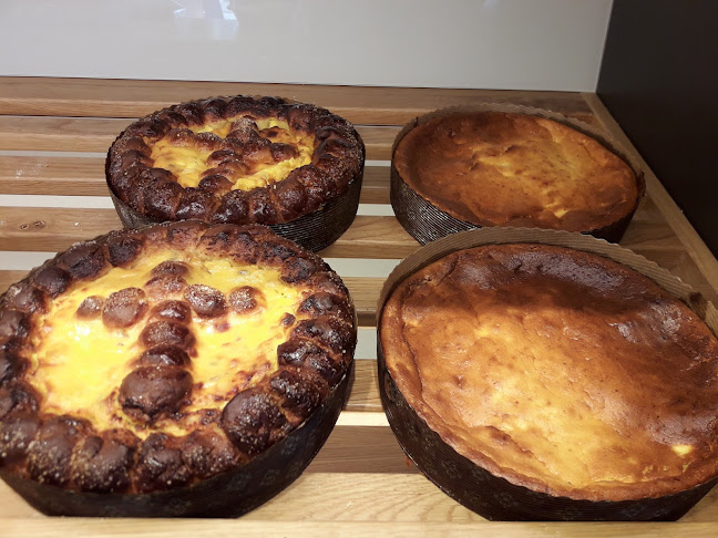 Opinii despre Gré Bakery în Voluntari - Gastronomie și ospitalitate