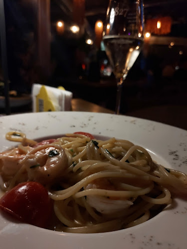 Teatris Restaurant - Gastronomie și ospitalitate