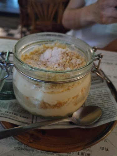 Opinii despre Artisan 19 în Alba Iulia - Gastronomie și ospitalitate