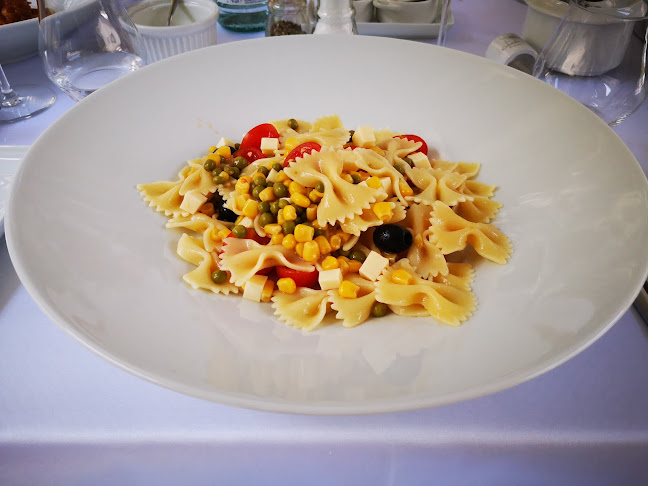 Opinii despre Ristorante CiboDiVino în Alba Iulia - Gastronomie și ospitalitate