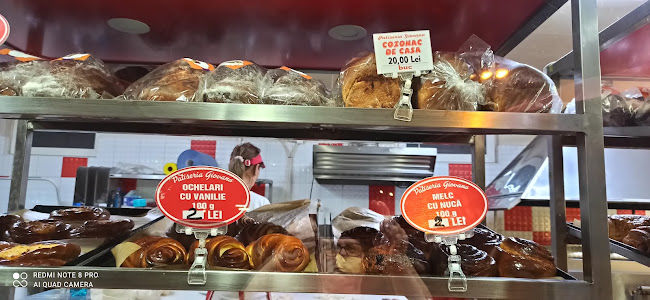 Patiseria GIOVANA - Târgoviște