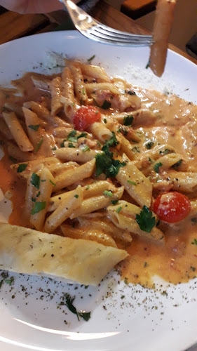 Opinii despre Pizza Vero Amore în Arad - Gastronomie și ospitalitate