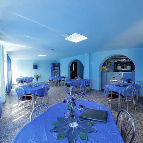 Pensiunea Daiadela - Duşeşti