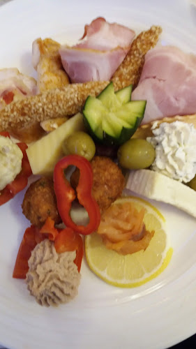 Restaurant Moara de Foc - Iași