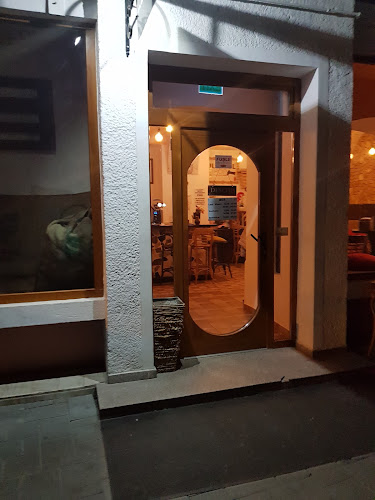 Pasaj Ștefan Ruha, Satu Mare