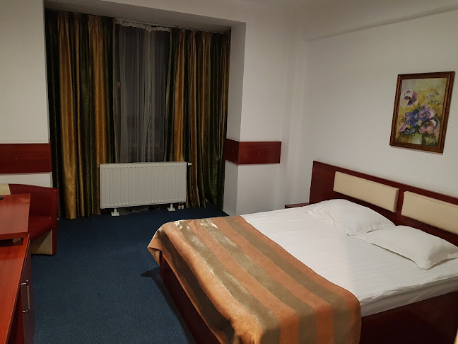 Lido - Gastronomie și ospitalitate