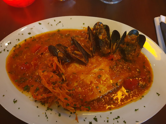 Ciao New York - Cluj-Napoca